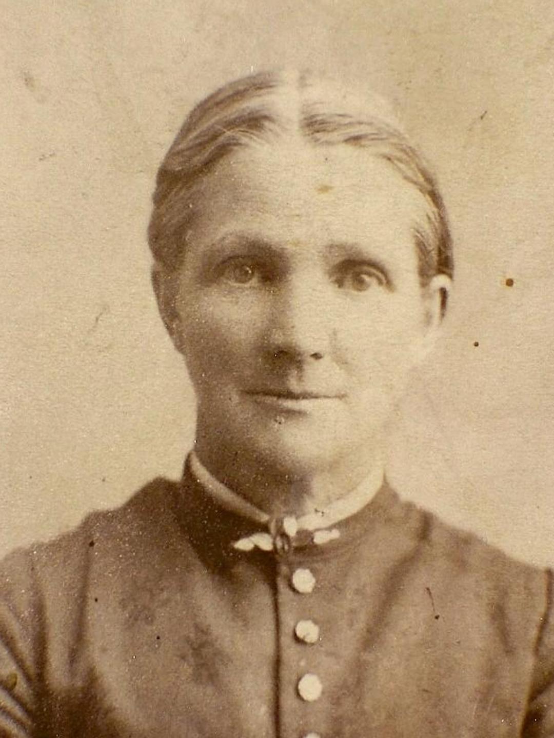Elizabeth Andrews (1842 - 1920) Profile